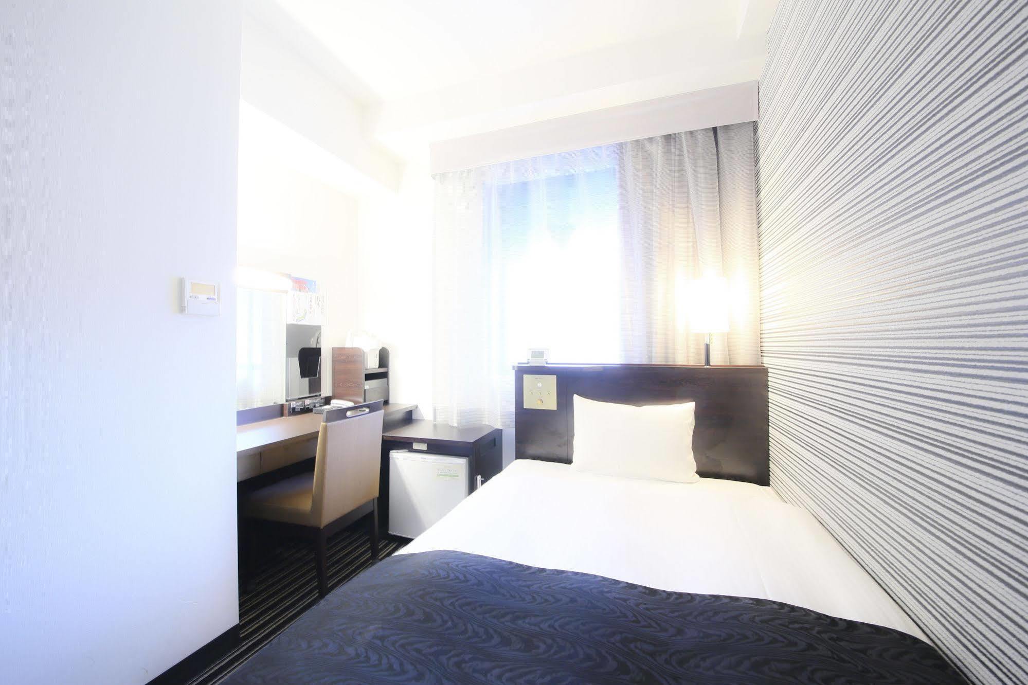 Hotel Apa Kanda Ekihigashi Tokio